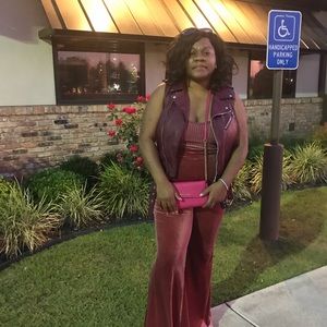 Leather Vest It is a Lifestyle! YouTube!